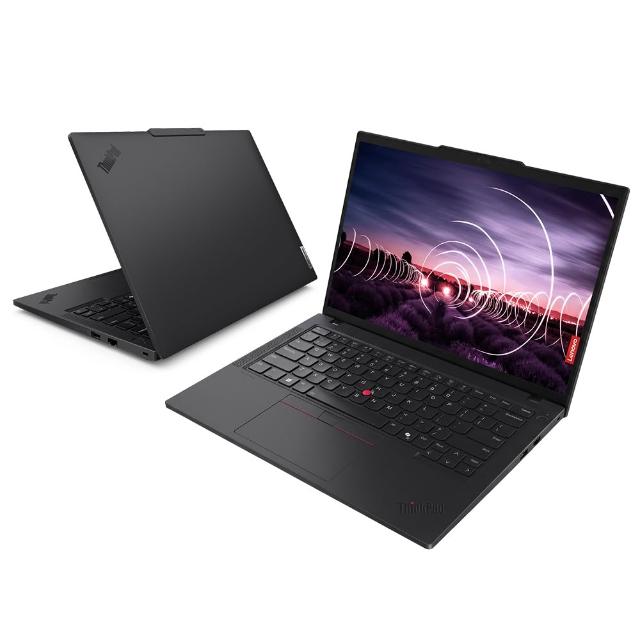 【ThinkPad 聯想】14吋H版效能商務特仕筆電(T14 Gen6/Ultra5-225H/16G+16G D5/1TB/WUXGA/W11P/三年保)
