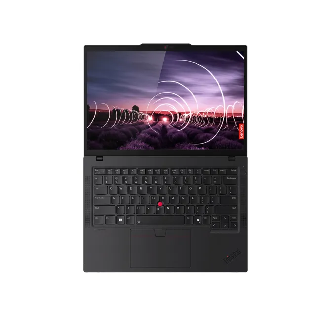 【ThinkPad 聯想】14吋輕薄商務筆電(T14 Gen6/Ultra5-228V/32G/1TB PCIe 5.0 SSD/W11P/三年保)