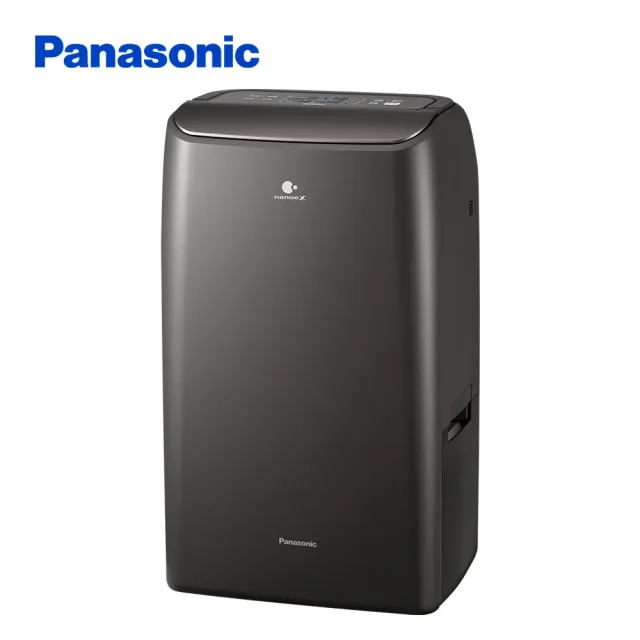 【Panasonic 國際牌】14公升雙變頻除濕機(F-YV28NH)