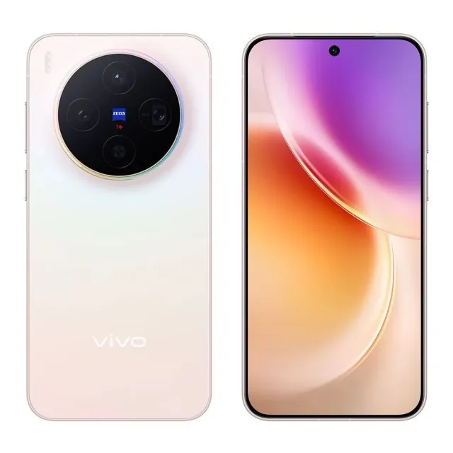 【vivo】X300 (12G/256G) 6.31吋 智慧型手機