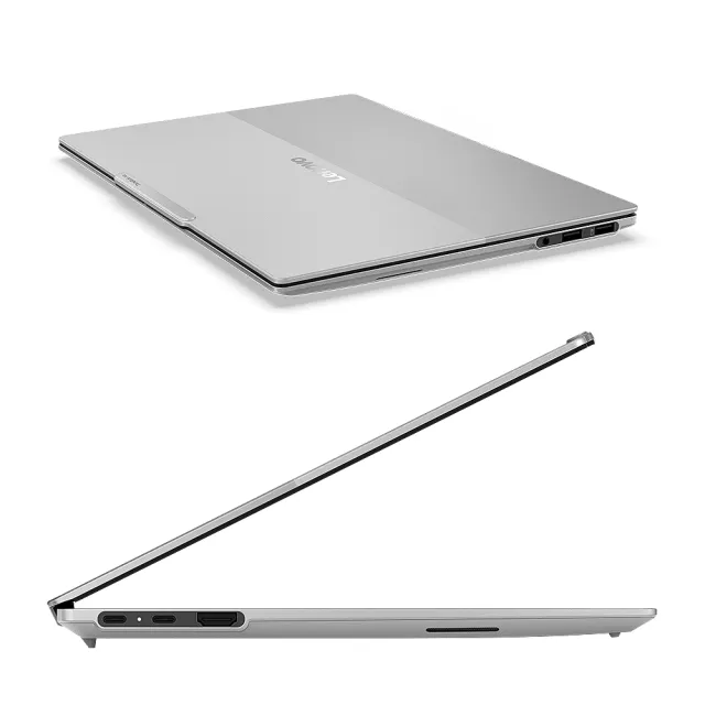 【ThinkPad 聯想】+2K迷你相機★14吋U5 AI 商用筆電(ThinkBook 14x/U5-226V/16G/512G SSD/W11H)