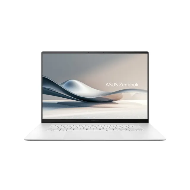 【ASUS 華碩】16吋Ryzen AI 7 輕薄筆電(Zenbook S16 UM5606GA/445/32G/1TB/W11/3K OLED)