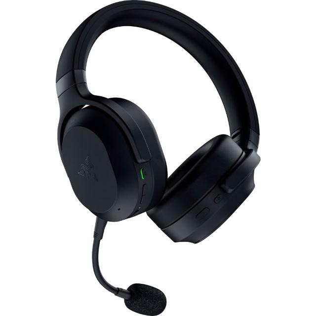 【Razer 雷蛇】Barracuda V2 Pro 梭魚 V2 Pro無線耳機