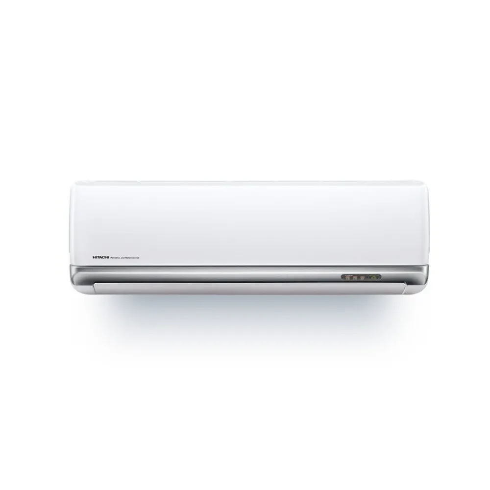 【HITACHI 日立】5-6坪豪華一級變頻冷暖4.1KW分離式空調(RAC-40VP/RAS-40VP)