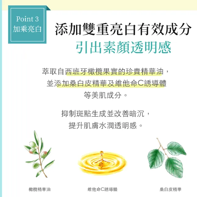 【DHC】深層柔氛卸粧油200mL 2瓶組(卸妝油/溫和卸妝/深層清潔)