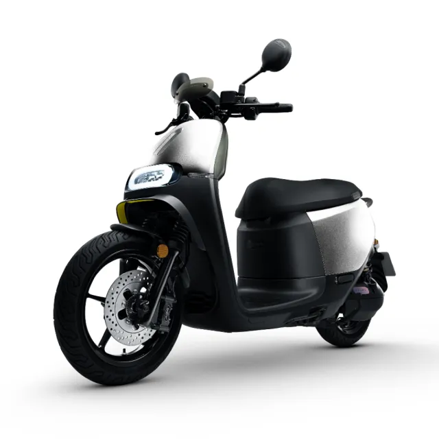 【Gogoro】SuperSport TCS(GSB7BTJ)