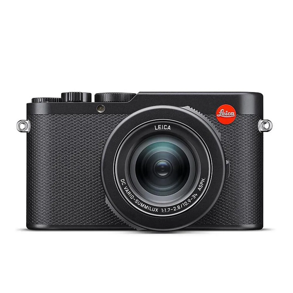 【LEICA 徠卡】D-Lux 8 便攜式數位相機(平行輸入)