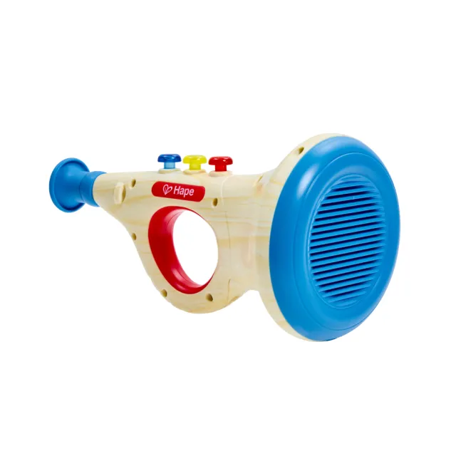 【Hape】聲光像素小號