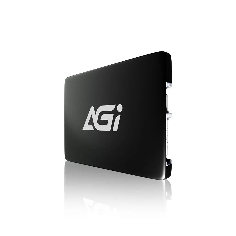 【AGI】AI238 1TB 2.5吋 SATA SSD 固態硬碟(讀寫550/510MBs)