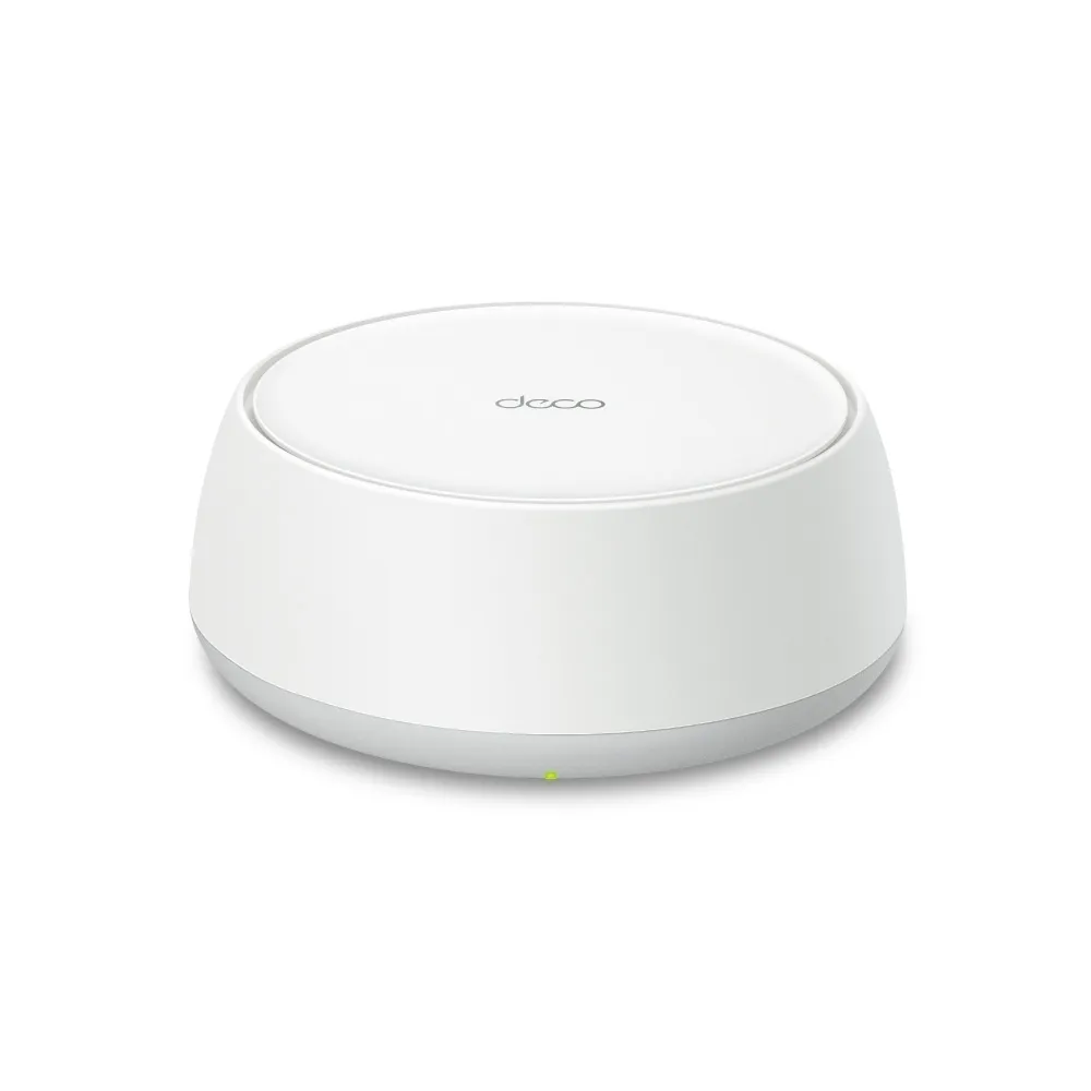 【TP-Link】WiFi 7 BE3600 雙頻 高CP 真Mesh 無線路由器 分享器(支援AI筆電/透天厝/Deco BE22 一入組)