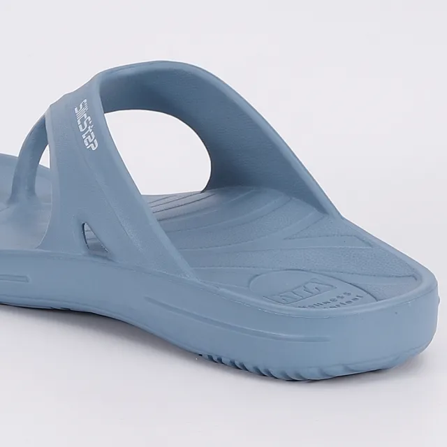 【ATTA】官方直營 SilicStep 矽晶減塑環保足弓夾腳拖鞋(足弓支撐/2025德國iF設計獎)