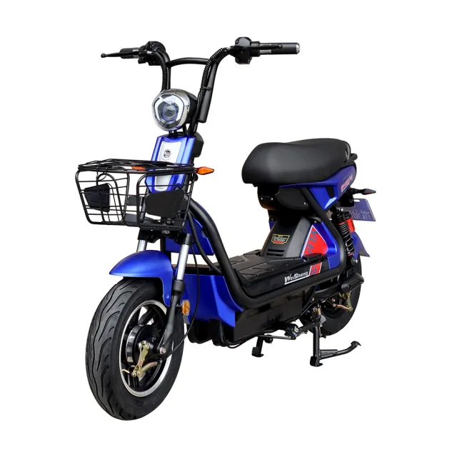 【向銓】SPARTA微型電動二輪車 QX-001 /泰勝 TSV-32(鋰電池版/電動車)