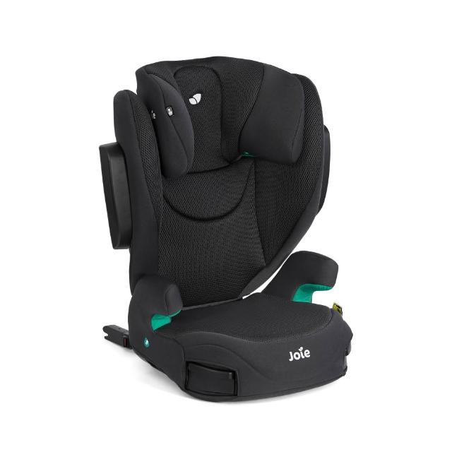 【Joie】i-Trillo™ FX 3.5-12歲兒童成長型汽座/安全座椅(透氣款)