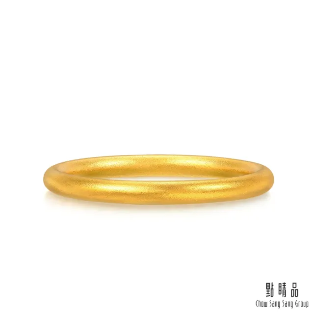 【點睛品】簡約細環黃金戒指_計價黃金(港圍21號)