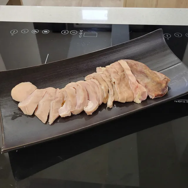 【好神】台灣熟凍豬肚10顆組(400g/顆)