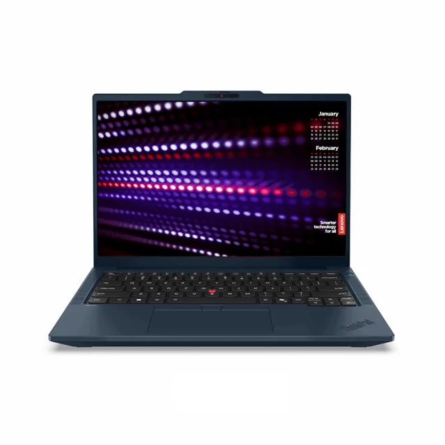 【ThinkPad 聯想】14吋Ultra ７ Copilot+輕薄商用筆電(T14/Ultra 7-355/32G/1TB SSD/W11P/3年保)