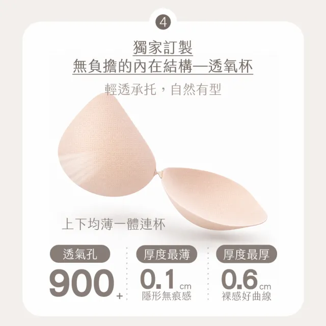 【MarCella 瑪榭】2件組-台灣製-膠原蛋白-零著感無縫內衣(可調式肩帶/女內衣/無鋼圈內衣/MIT/無縫內衣)