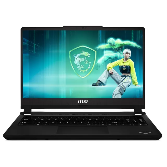 【MSI 微星】特仕版 15.6吋RTX5070電競筆電(Cyborg 15/i7-13620H/8G+8G/2TB SSD/W11/C13WFO-288TWNN)