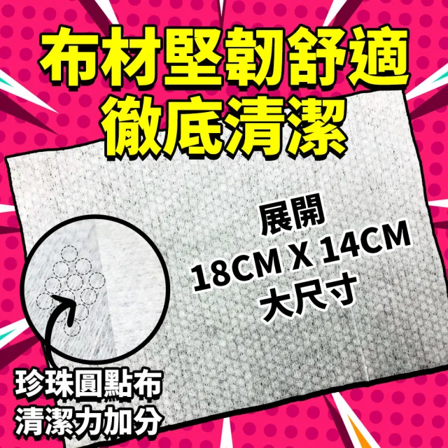 【舒主金】加蓋純水濕紙巾(80抽/包;共36包/箱) (週年慶最強檔)