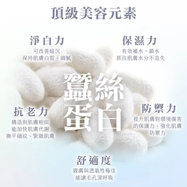 【AMIINO 安美諾 】珍珠潤澤面膜5入 2盒組(保濕/舒緩肌膚/臉部保養)