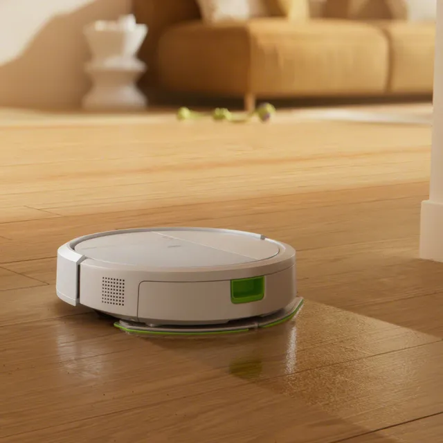 【iRobot】新機 Roomba 115 Combo 纖薄沿邊自動集塵掃拖機器人 買1送1超值組(105升級版)