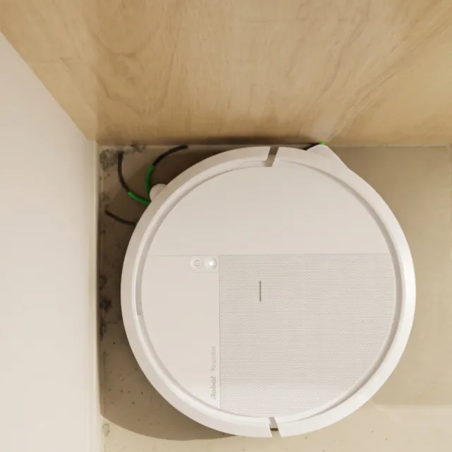 【iRobot】新機 Roomba 115 Combo 纖薄沿邊自動集塵掃拖機器人 買1送1超值組(105升級版)