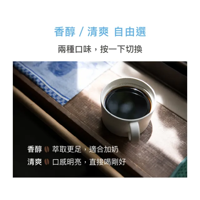 【Siroca】全自動研磨咖啡機 SC-A2720 台灣特仕版/不鏽鋼壺/一鍵現磨 A1210升級版