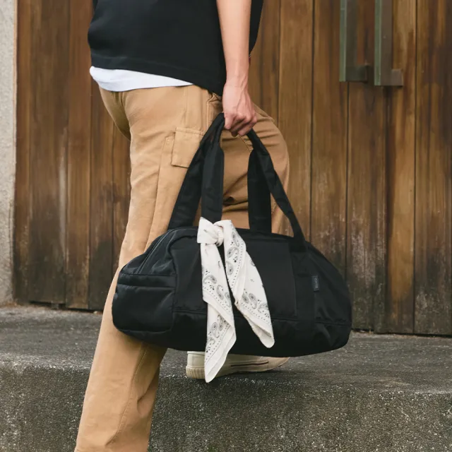 【PORTER INTERNATIONAL】雙11限定$5211 輕量行李袋 機能斜背包(多款任選)