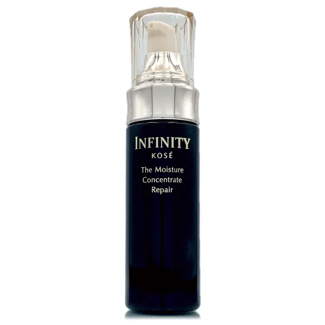 【KOSE 高絲】無限肌緻瞬彈肌活保濕精粹50ml (專櫃公司貨)