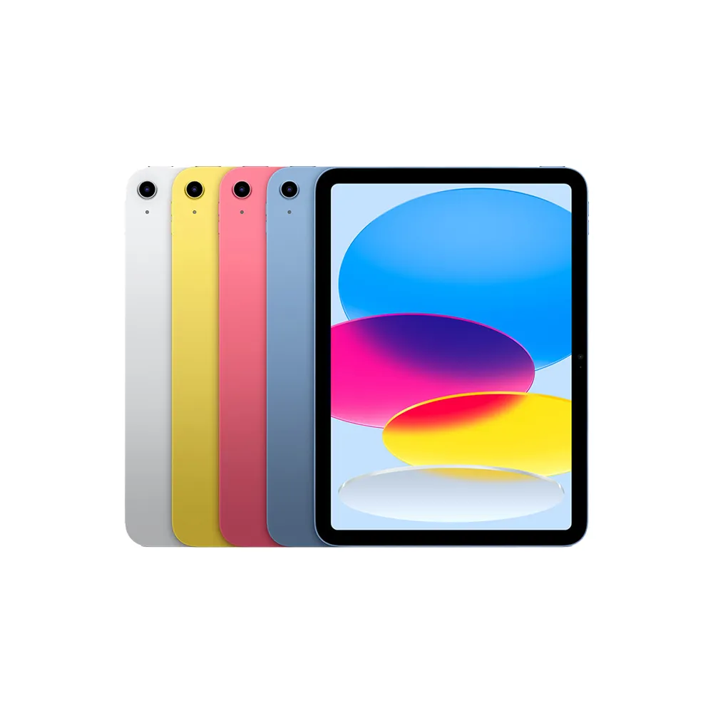 【Apple】2025 iPad 11 A16/11吋/WiFi/256G 平板電腦