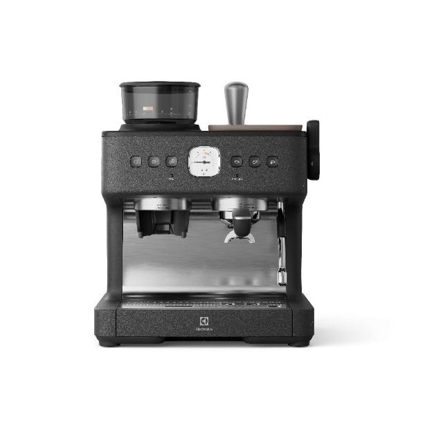 【Electrolux 伊萊克斯】雙11限定 極致美味700半自動義式咖啡機(E7EC1-610P)