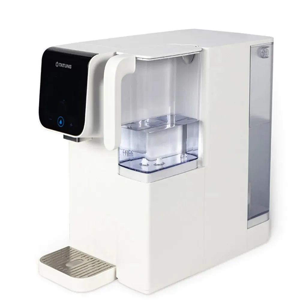 【TATUNG 大同】瞬熱製冷淨飲機淨水機(TLK-HC2201M23)