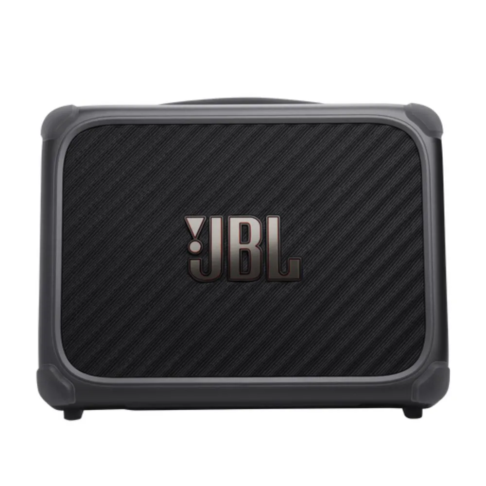 【JBL】Bandbox Trio AI 智慧街頭藝人音箱(原廠保固1年 實體門市專業諮詢)