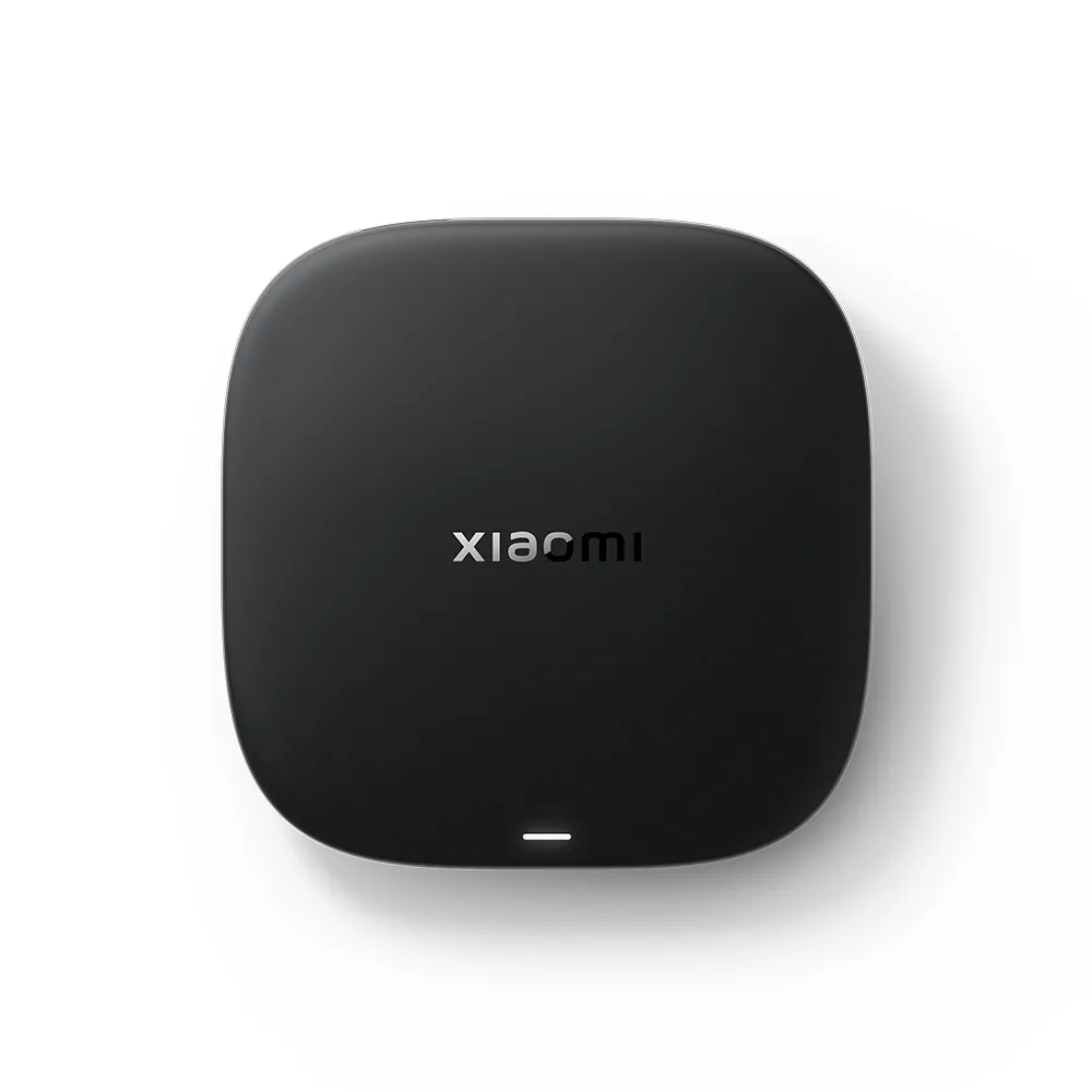 【小米】Xiaomi 電視盒子S 3代