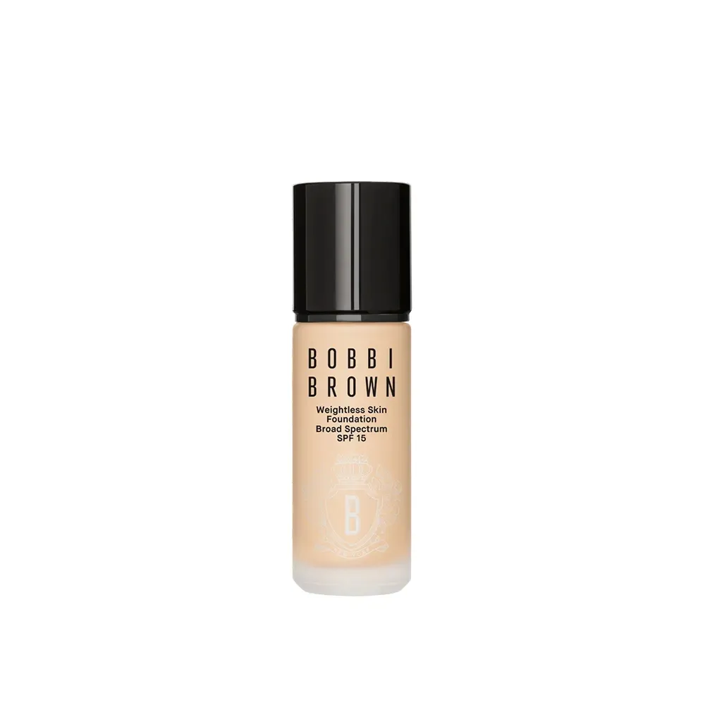 【Bobbi Brown 芭比波朗】霧光持久粉底液13ml 精巧版旅遊入門組