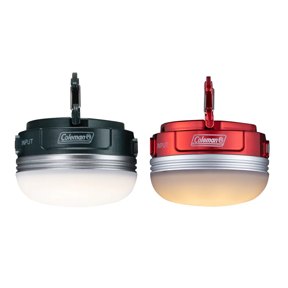 【Coleman】E-LIGHT吊燈(露營燈 LED燈 小燈 電子燈)