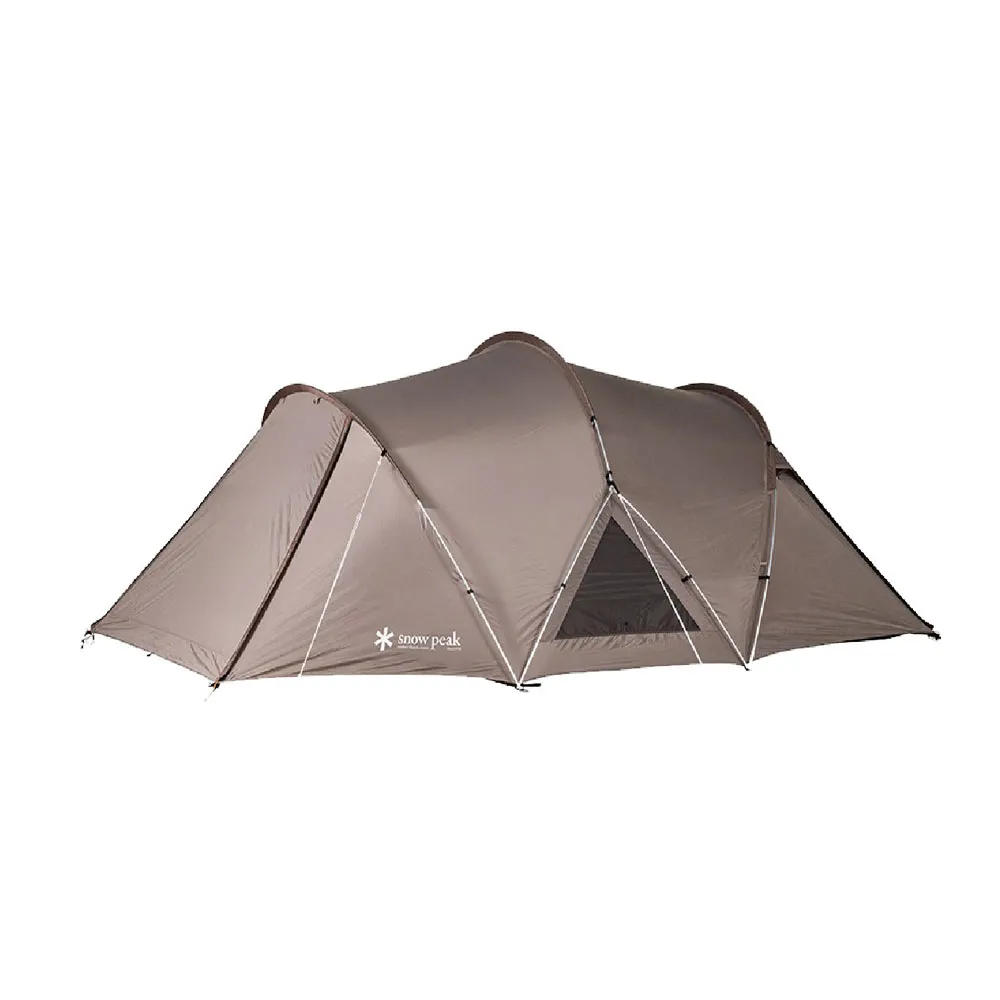 【Snow Peak】Landnest帳棚 寢室帳M SDE-260 帳篷 登山 露營(悠遊戶外)