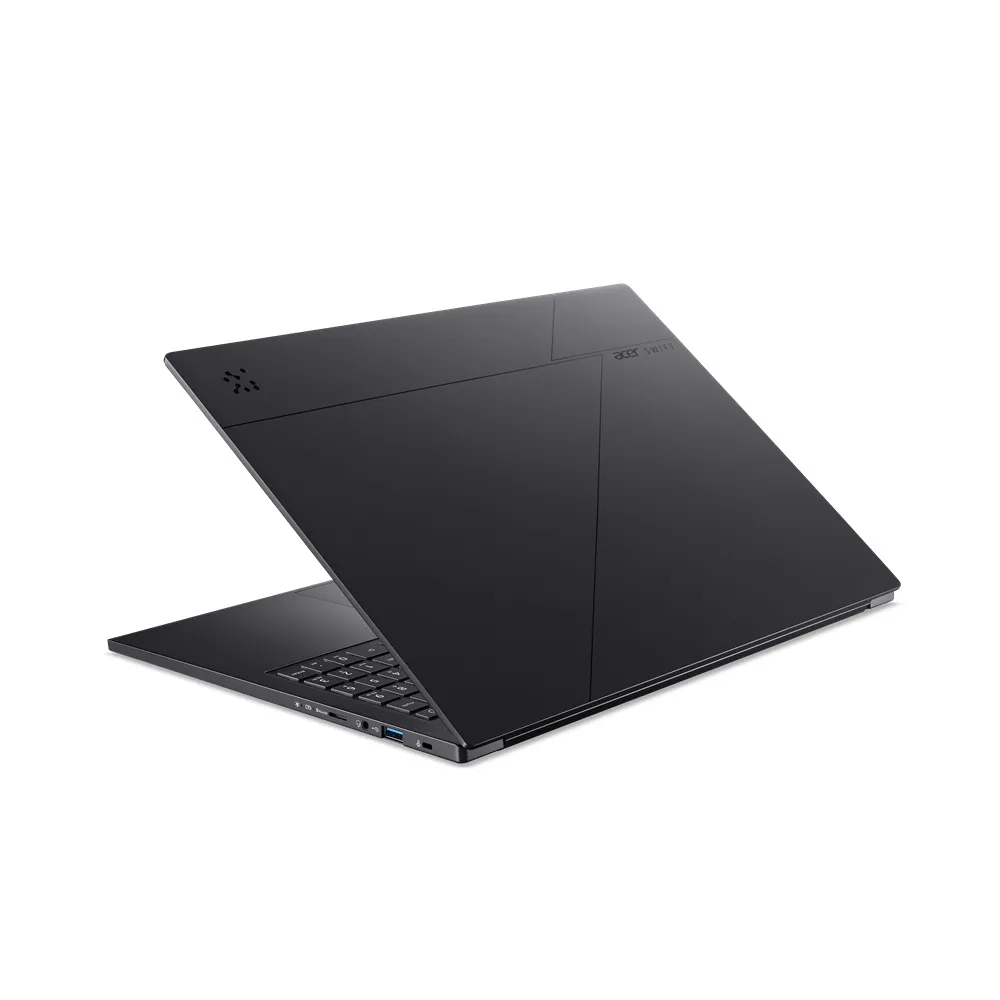 【Acer】Office2024★16吋Ultra 5輕薄OLED AI筆電(Swift Go/SFG16-74-58QT/Ultra 5-228V/32G/512G/W11)
