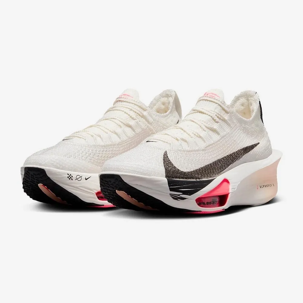 【NIKE 耐吉】女款 慢跑鞋 跑步鞋  FD8315103 米白粉 零碼出售 些微盒損