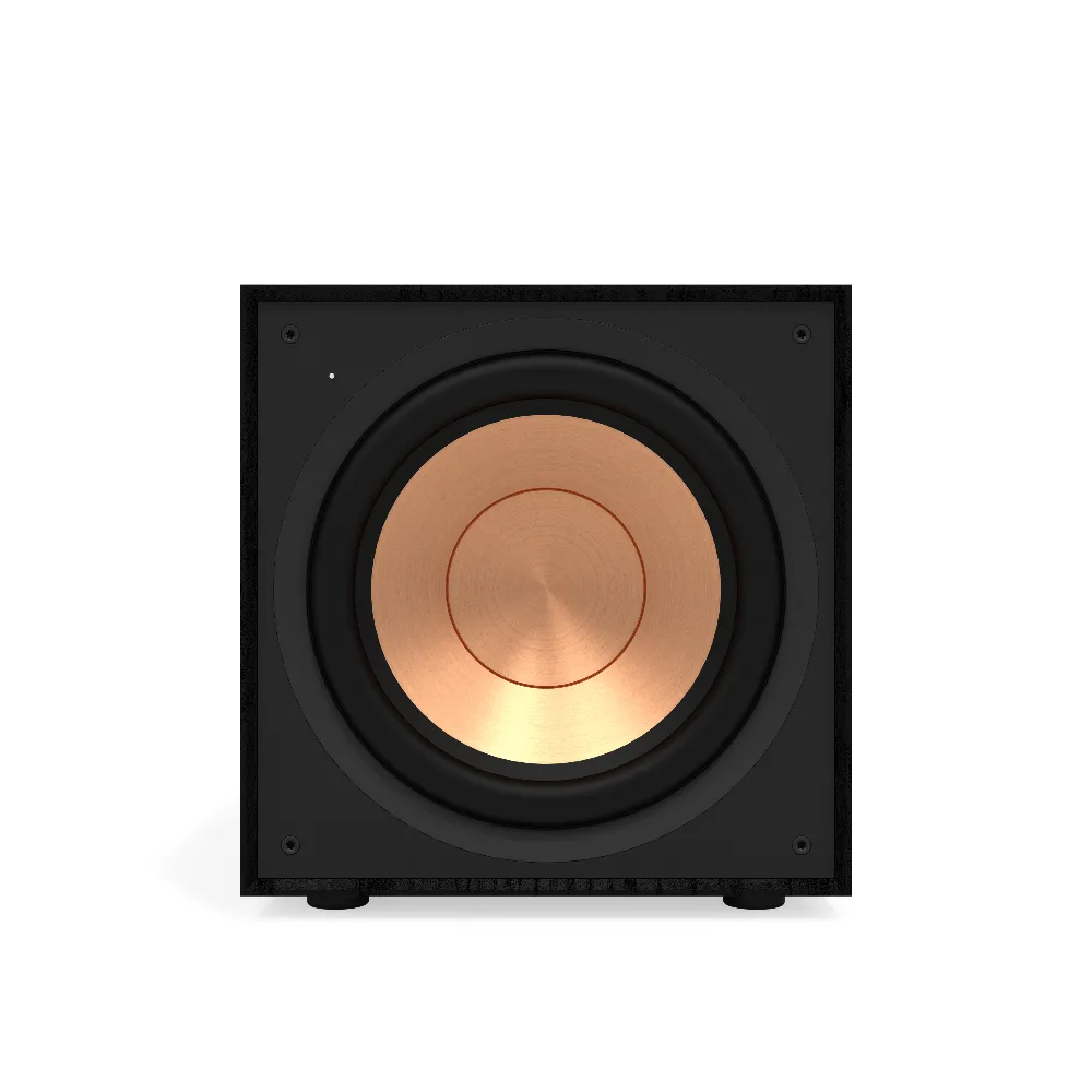 【Klipsch】R-101SW主動式重低音喇叭