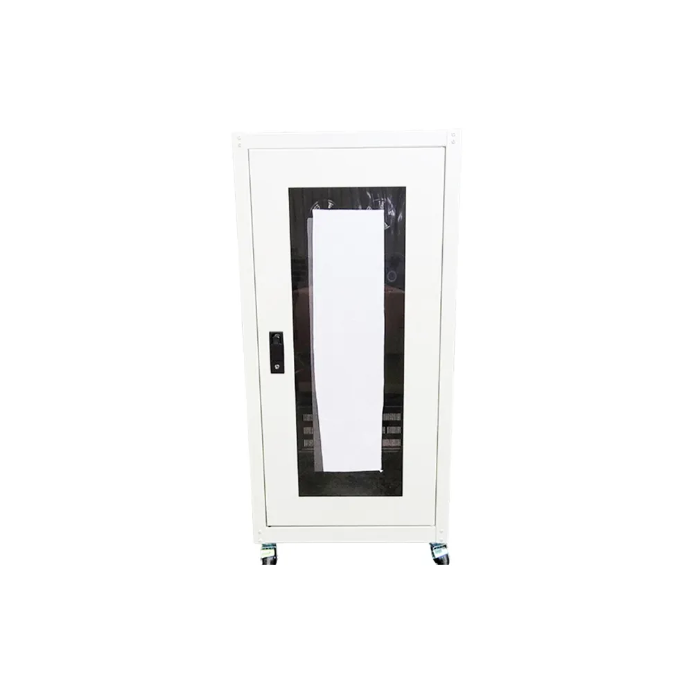 【昌運監視器】23U-530 19吋 鐵製儀器組合架 機箱 機櫃1210mm x 560mm x 530mm(訂製品)
