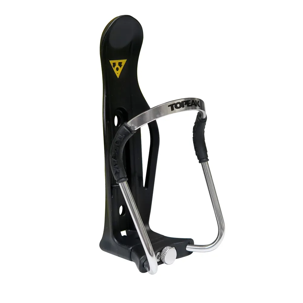 【TOPEAK】Modula Cage II可調寬窄鋁合金水壺架