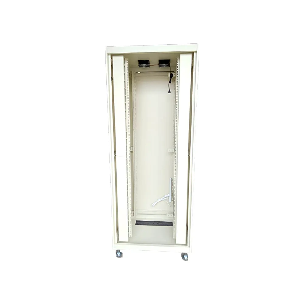 【昌運監視器】30U-60 19吋 鋁製儀器組合架 機箱 機櫃1541.5mm x 600mm x 600mm(訂製品)