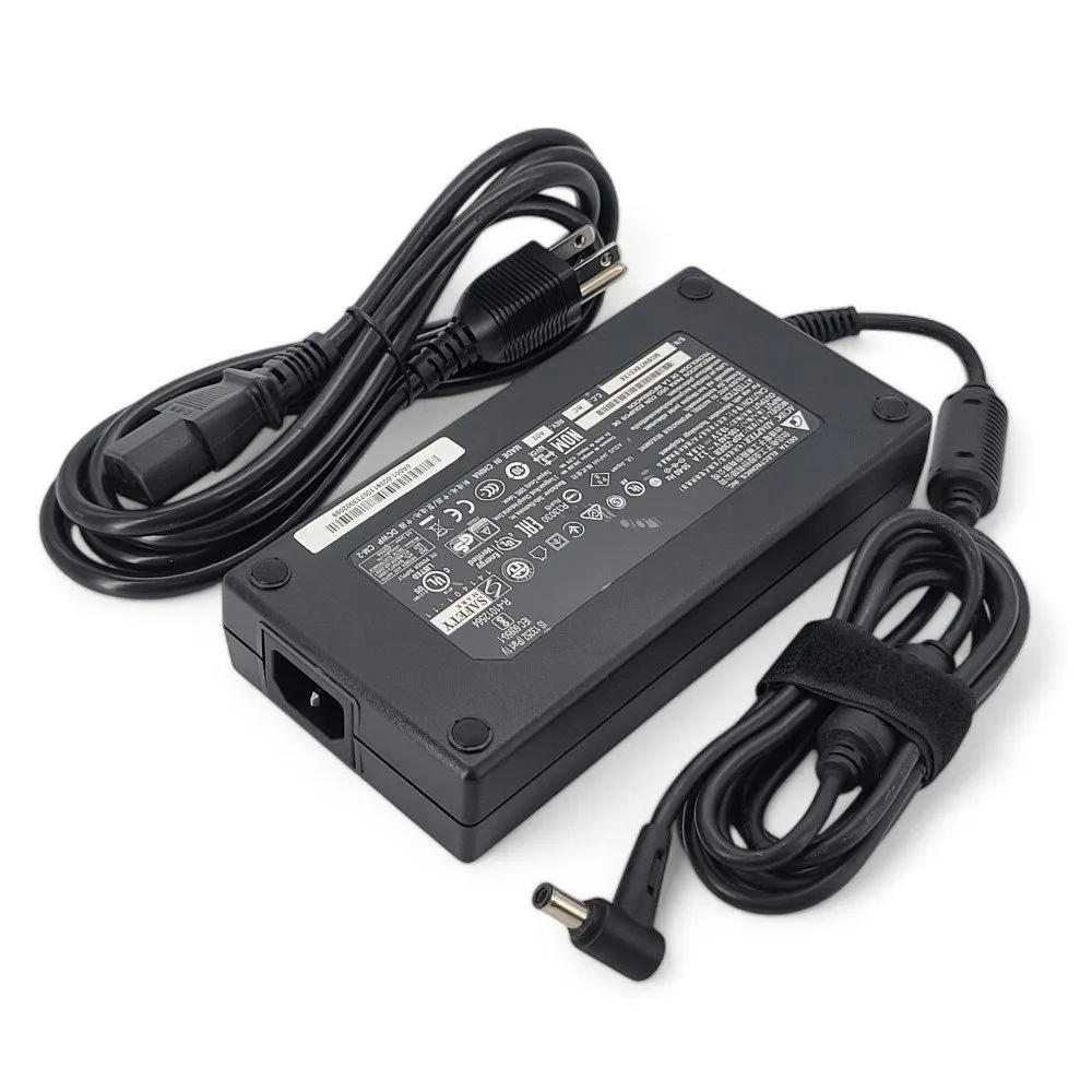 【DELTA】台達電子 230W 6.0*3.5mm(變壓器 19.5V 11.8A 充電器 GL504G GL504GW GL504GM GL703)