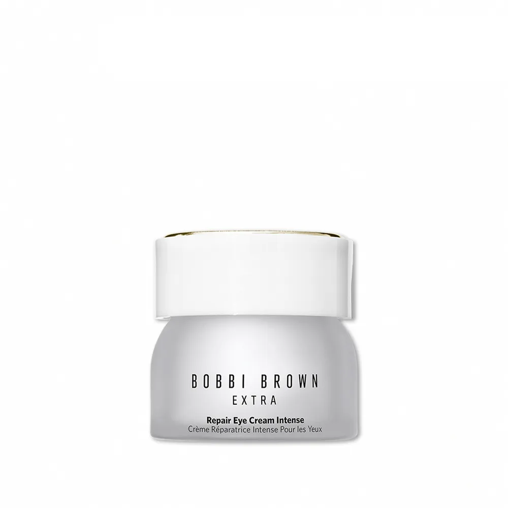 【Bobbi Brown 芭比波朗】晶鑽桂馥彈力滋潤眼霜15ml(韓國熱賣 貴婦眼霜)