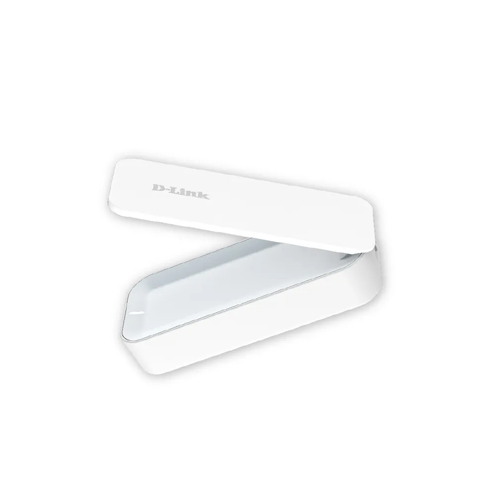【D-Link】D501 5G NR USB行動網路卡(外出旅行用/可攜式/口袋 USB 3.1 Adapter)