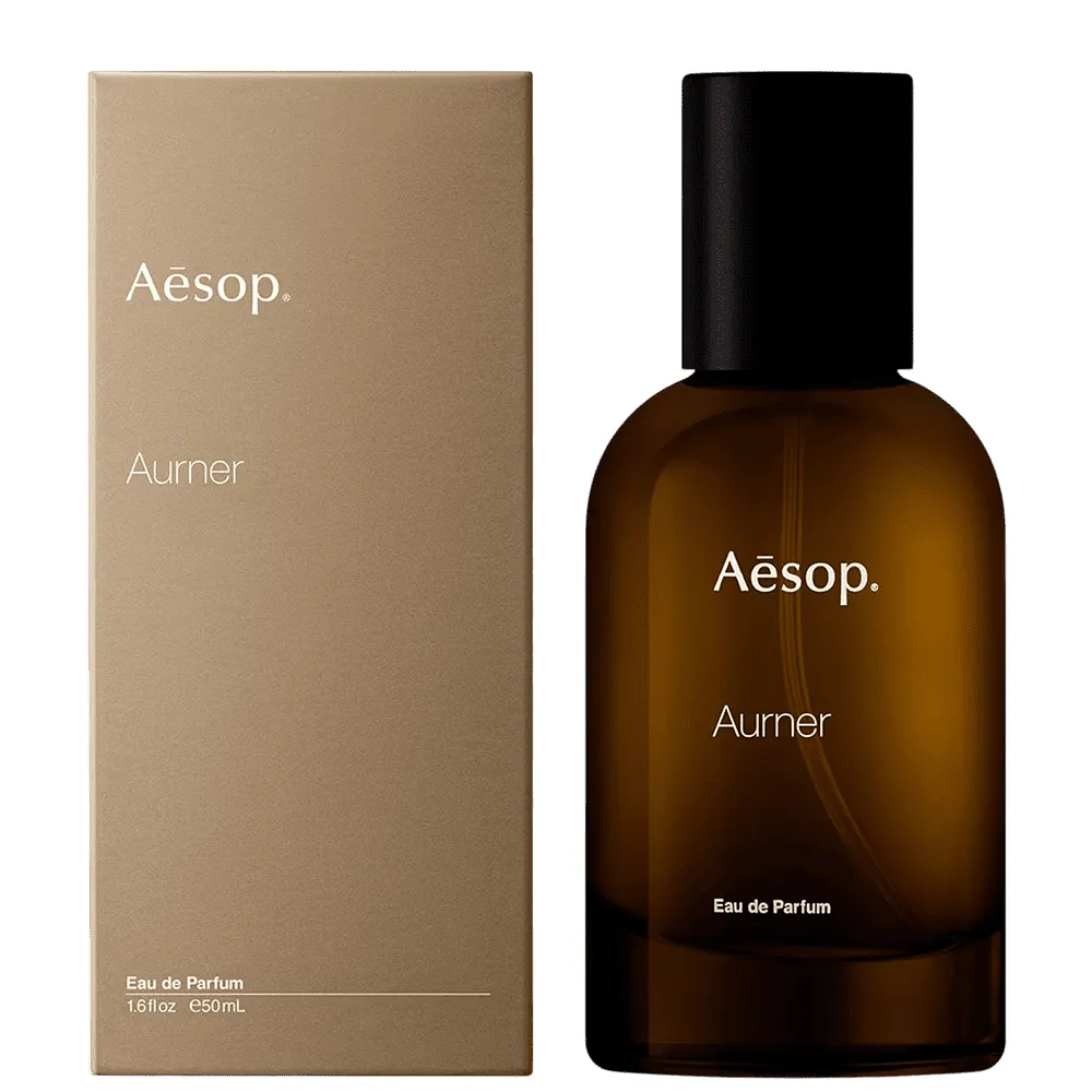 【Aesop】Aurner 詠香水 50ml