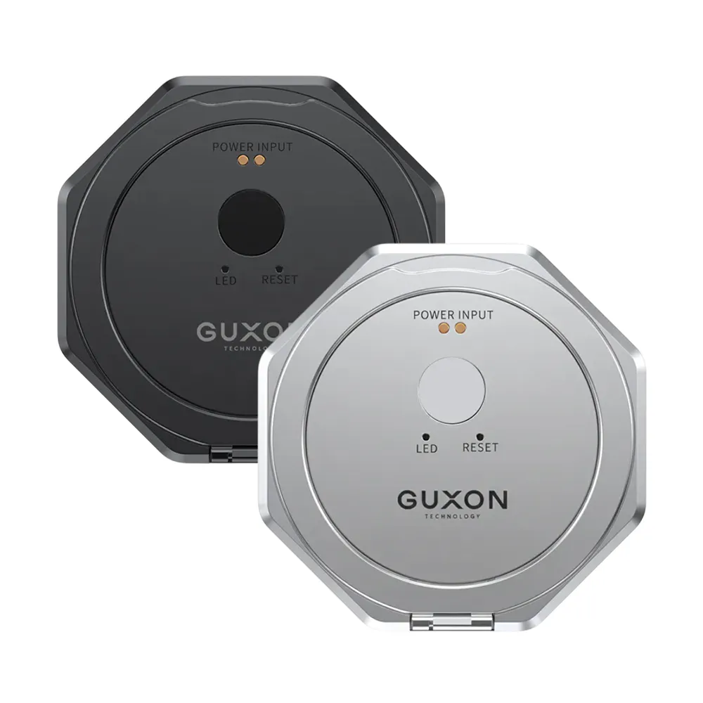 【GUXON】OMi AI智慧多國快譯機/翻譯機(X10顏色任選)150+語言/一鍵快譯