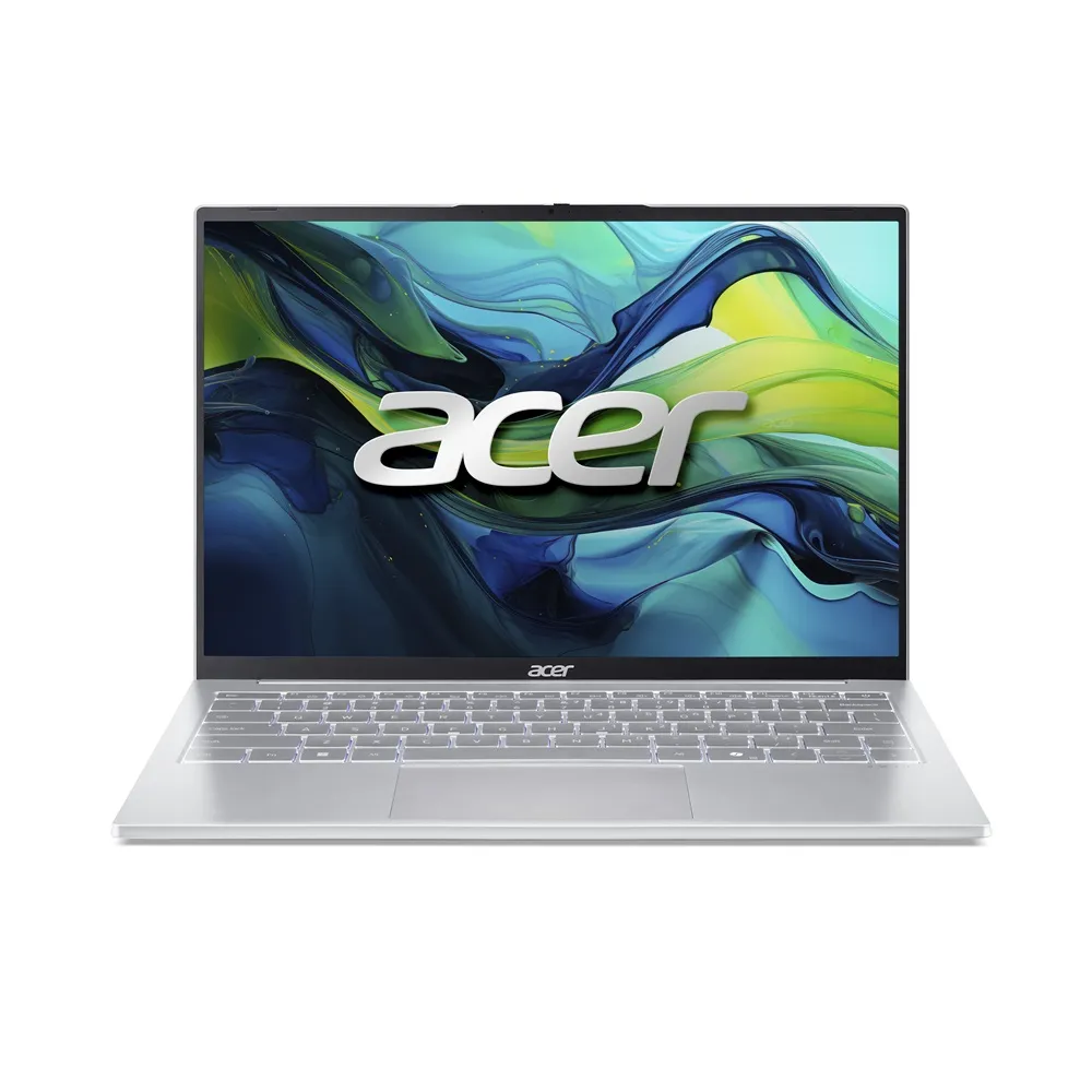 【Acer】筆電包/滑鼠組★14吋Ultra 7極輕薄AI筆電(Swift Lite/SFL14-54M-72JK/Ultra 7-155U/32G/512G/W11)