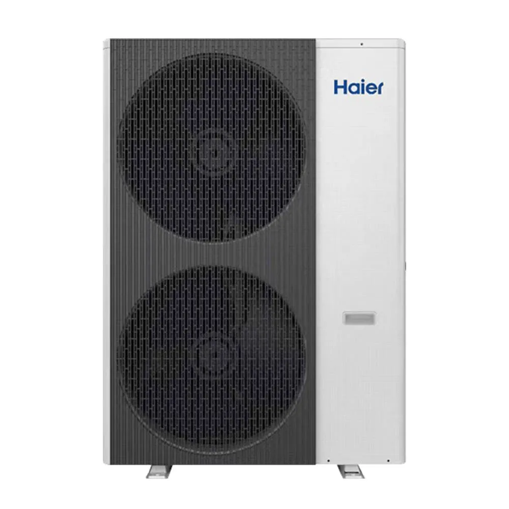 【Haier 海爾】R32全直流變頻水循機26kW(HPAC260WDF7/80T)